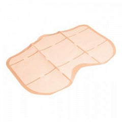 Eclypse Contour Superabsorbent Dressings