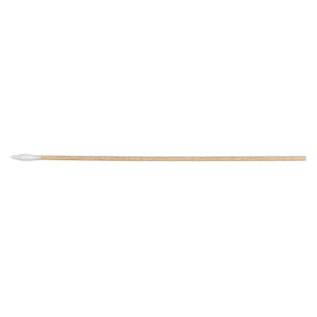 Applicator Stick Puritan® Without Tip Wood Shaft 6 Inch NonSterile 100 per Pack