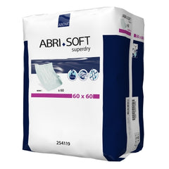 Bladder Control Pad Abri-Man™ Formula 2 12 Inch Length Light Absorbency Fluff / Polymer Core Formula 2 Adult Male Disposable