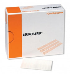 LeukoStrip Wound Closure Strips