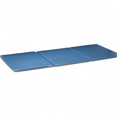 Tri-Fold Bedside Fall Mat