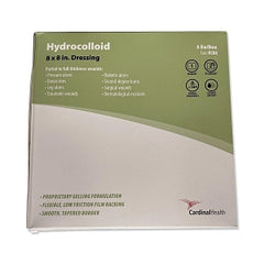 Cardinal Hydrocolloid Dressings