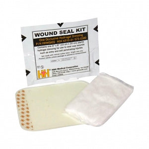 Wound Seal Kit by H&H Medical