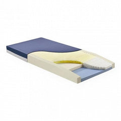 Span-America Geo-Mattress Max Therapeutic Foam Mattress