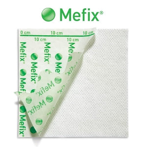 Mefix Dressing-Fixation Self-Adhesive Fabric Tapes