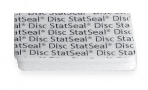 Statseal Advanced Radial Discs