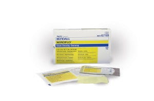 Xeroform Nonocclusive Gauze Dressings