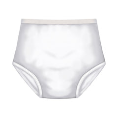 TotalDry™ Protective Underwear Unisex Cotton / Polyester  Pull On Reusable