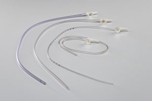 Mini Soft Suction Catheter Kits with Chimney Valve