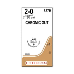 TAPERCUT Chromic Gut Absorbable Sutures