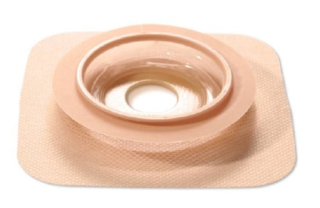 Ostomy Barrier Natura™ Stomahesive™ Moldable, Standard Wear Tape Collar 57 mm Flange Hydrocolloid 13 to 22 mm Opening