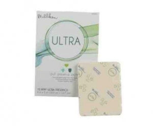 Milliken Ultra Foam Wound Dressings