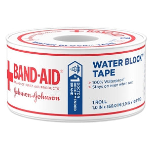 Water Block Tape