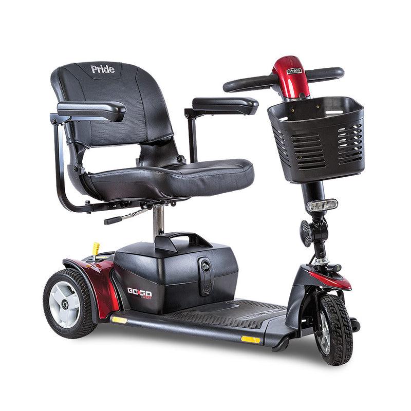 Go-Go® Sport 3-Wheel (S73) *FDA Class II Medical Device