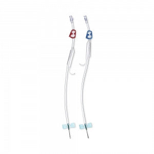 AV Fistula Needle Sets with Anti-Stick Needle Protector