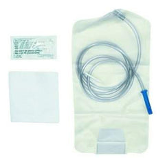 Enema Bag and Bucket Set 1500 mL Bag